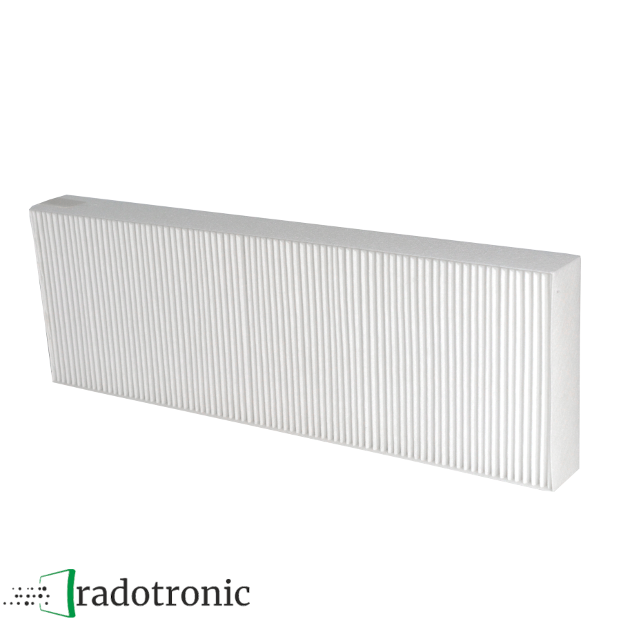 Ersatzfilter Vaillant recoVAIR VAR 260/4 ePM 2,5 70% (F7)