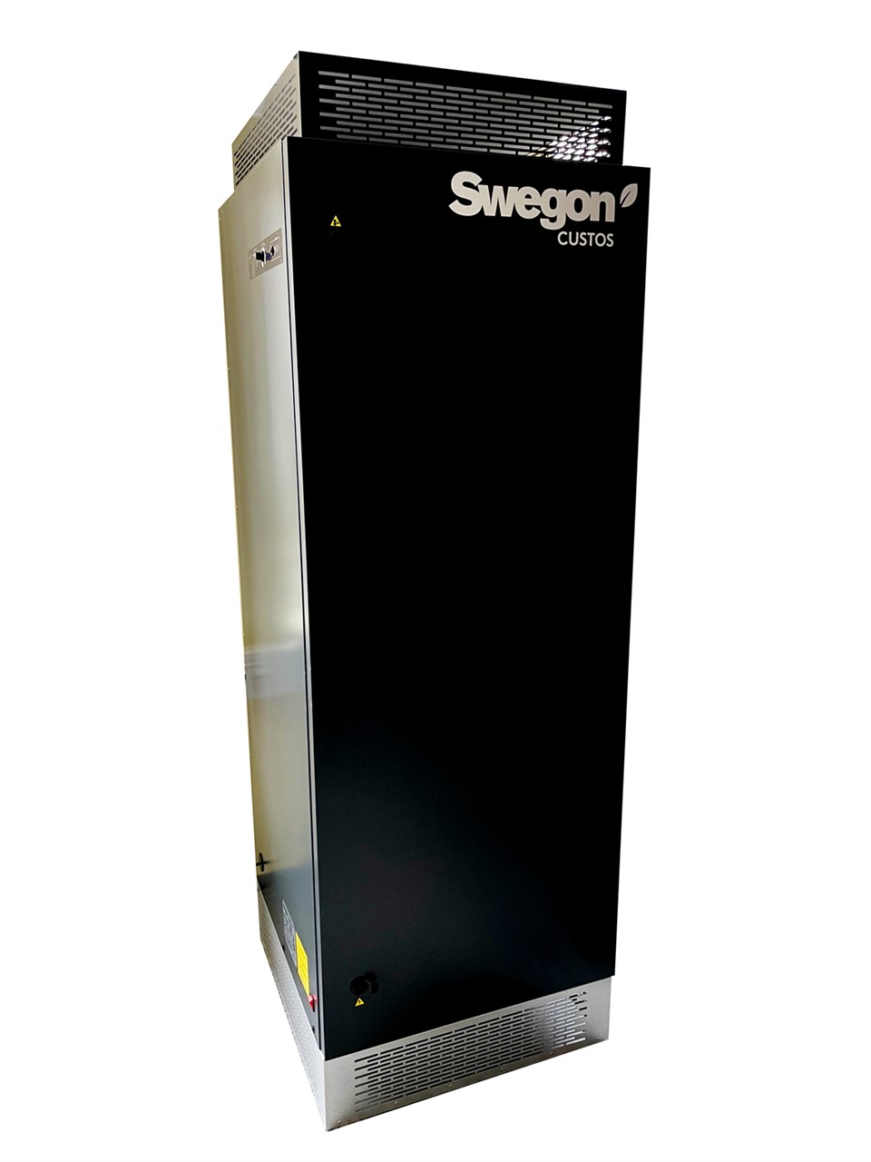 Swegon Custos 08