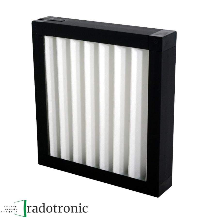 Ersatzfilter Systemair Z-Line Save VSR 150 (G3)