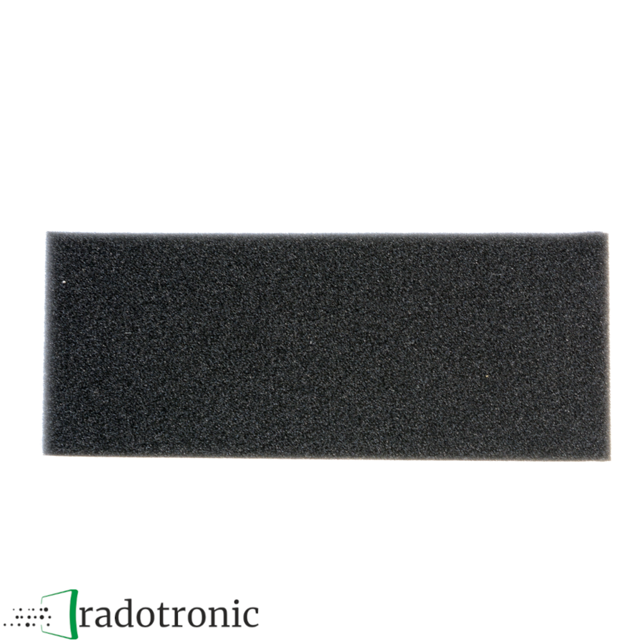 Ersatzfiltervlies /-matte CA S/M-200-F Komfort Luftschleier CA PPI 30