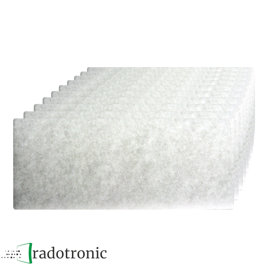 Ersatzfiltermatte AEREX Reco-Boxx 300 / 400 (G4)