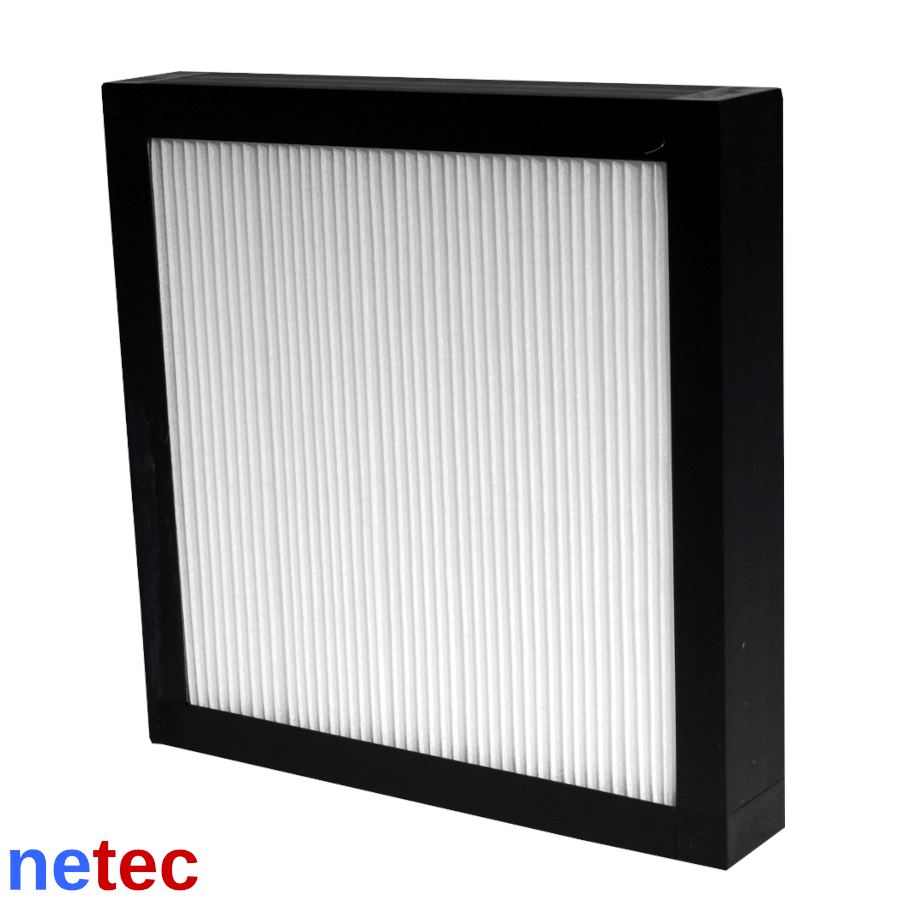 Ersatzfilter Netec CWK 250-F ePM 2,5/65% (F7) Ersatzfilter Netec CWK 250-F ePM 2,5/65% (F7)