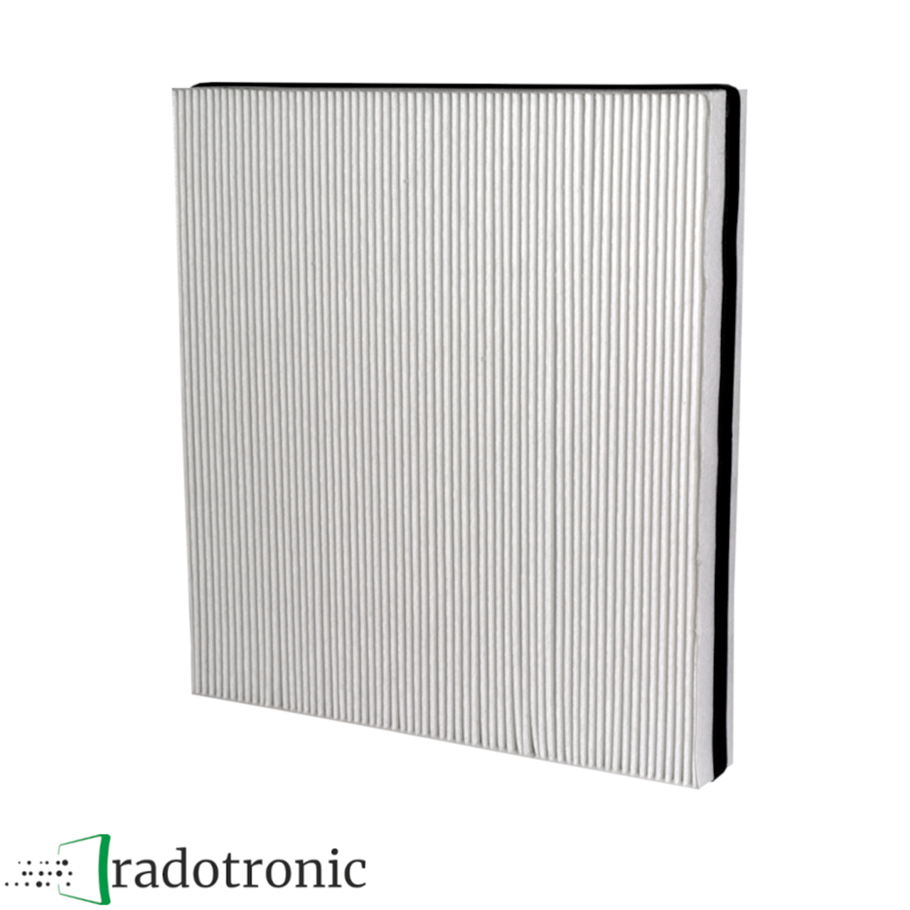 Ersatzfilter geniovent.x 600-900 F -Abluftfilter- ePM10 / 50% (M5)