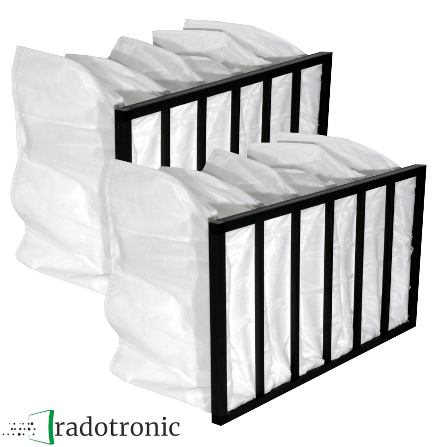 Ersatzfilter MAICO TFP 35 Coarse 65% (G4)