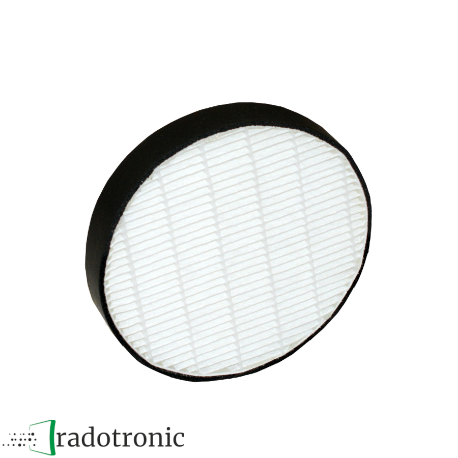 Ersatzfilter getAir PM2,5 hocheffizienter Feinstaubfilter ePM2,5 60% (F7) Ersatzfilter getAir PM2,5 hocheffizienter Feinstaubfilter ePM2,5 60% (F7)