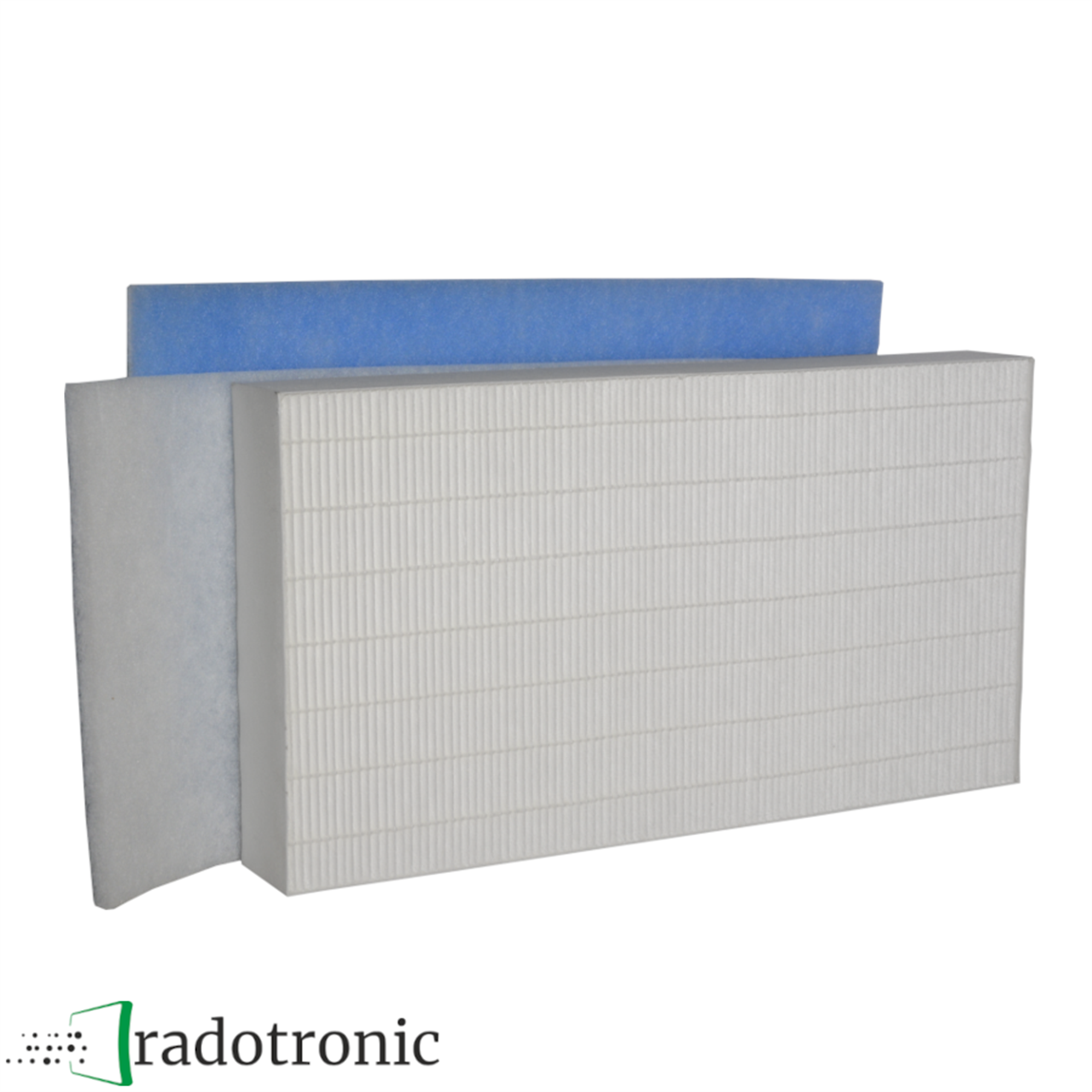 Ersatzfilterpaket Vallox MV 850 ValloPlus (VP Nr.29)