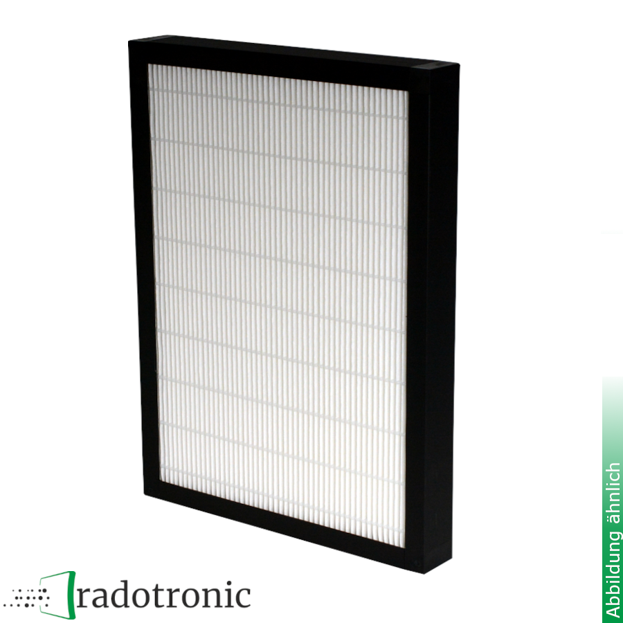 Ersatzfilter Airflow Duplex 1600 Flex (RD5) - M5 (ePM10/ 55%)