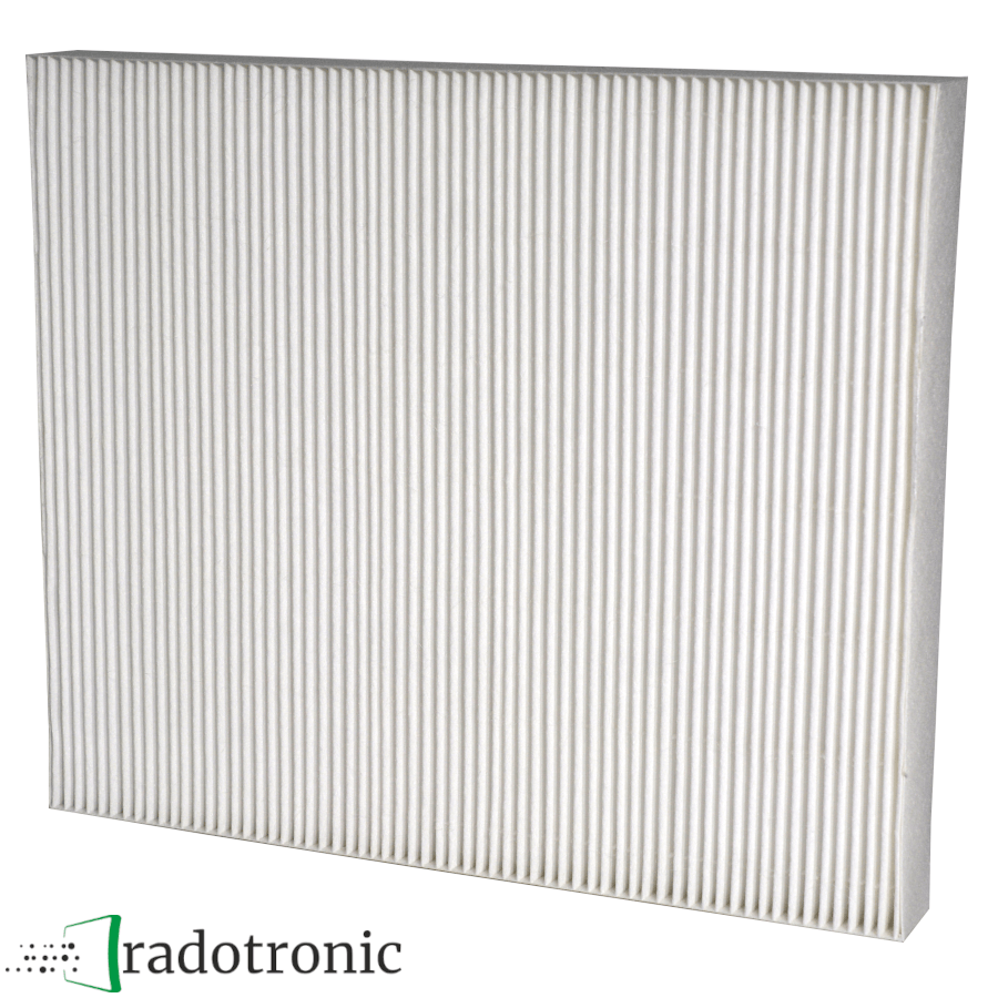 Ersatzfilter MAICO  ECR 25-31 EC ePM 2,5 65-70% (F7) Ersatzfilter MAICO  ECR 25-31 EC ePM 2,5 65-70% (F7)