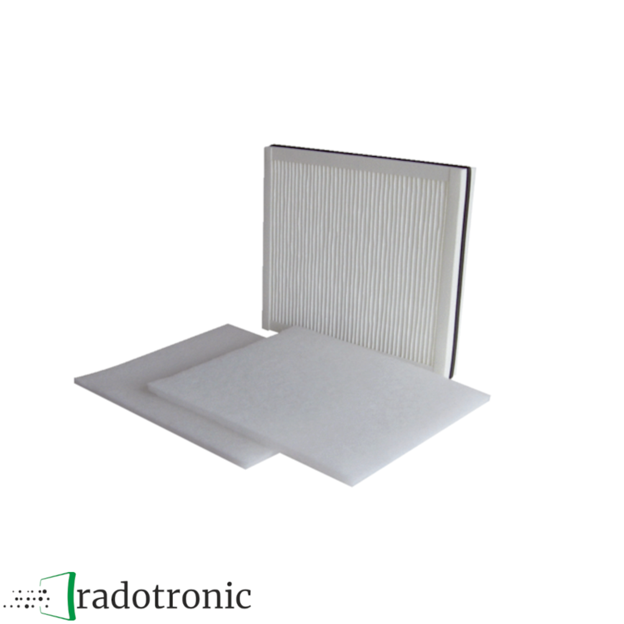Ersatzfilter -Set MAICO aeronom WR 600