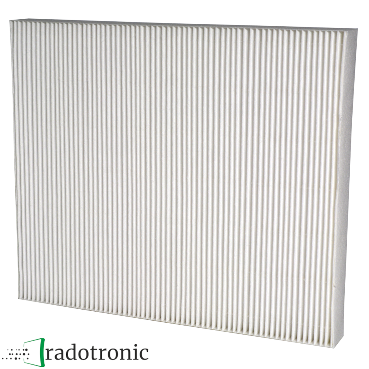 S0006.0226 Ersatzfilter Maico ECR 25-31 EC ePM 2,5 65-70% (F7)
