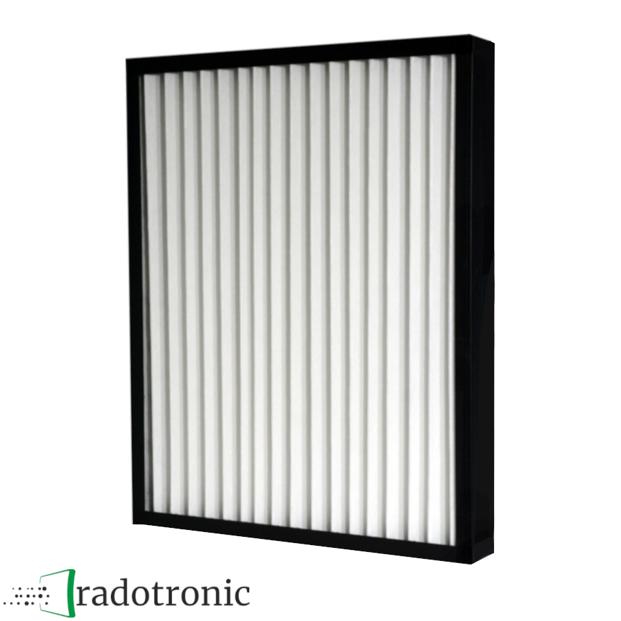Ersatzfilter für Helios AIR1 XVP 1800 Abluftfilter ePM10 / 50%  (M5, Z-line)