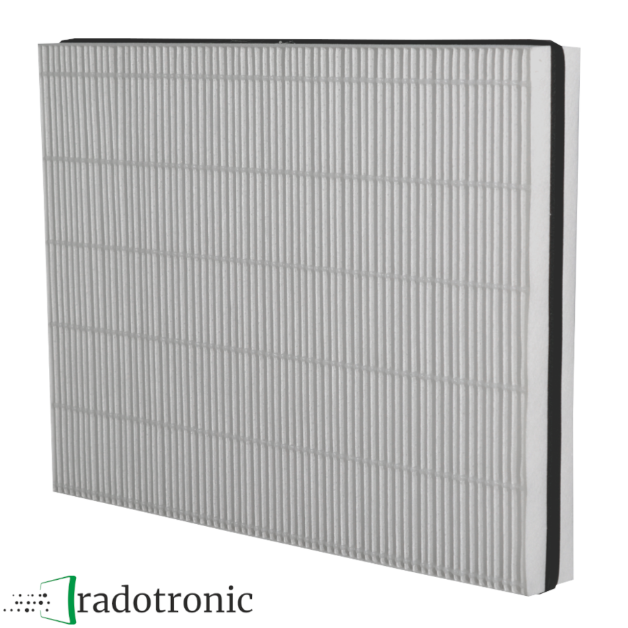 S0006.0023 Ersatzfilter Aerex PHK 180 F7