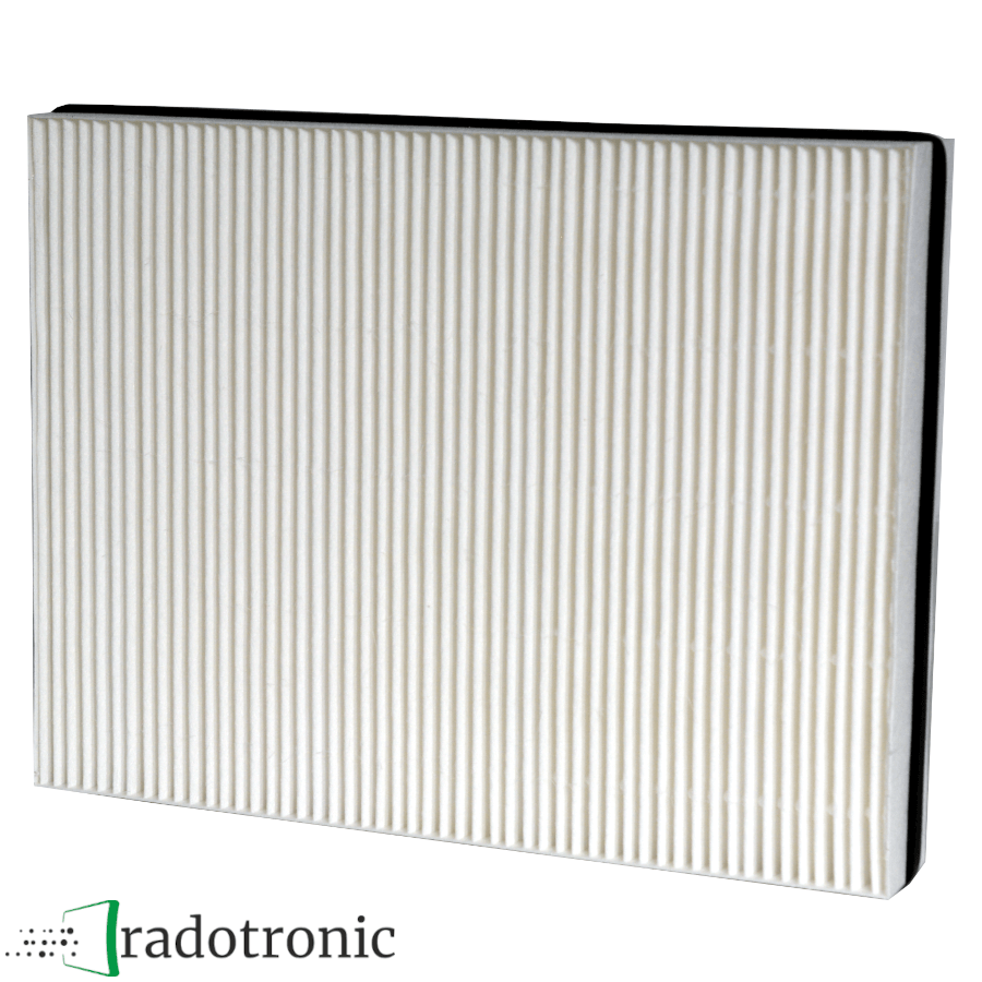 Ersatzfilter MAICO WS 300 Flat F7