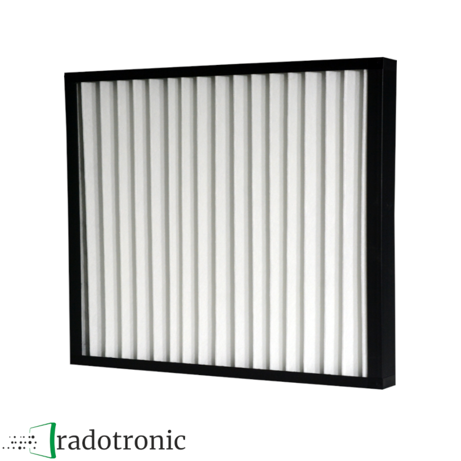 Vorfilter AEREX Reco-Boxx 1800 ZXR (ab 2020)