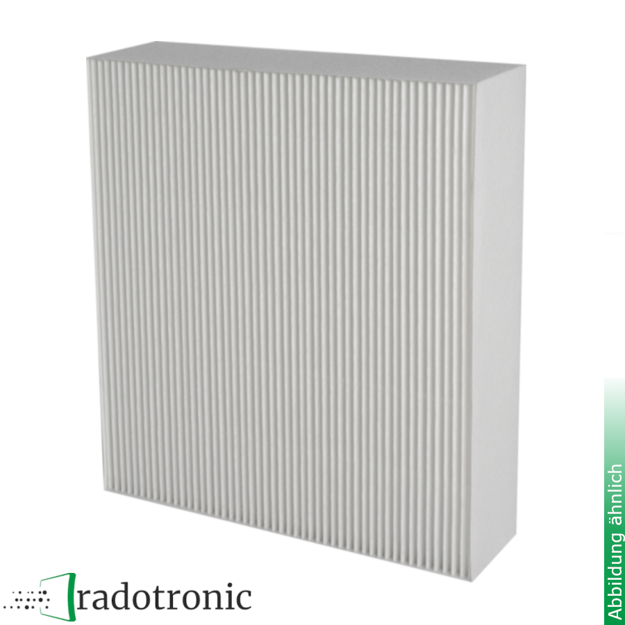 Ersatzfilter AirMaster AM 900 Außenluft ePM 10/50-70% (M5)