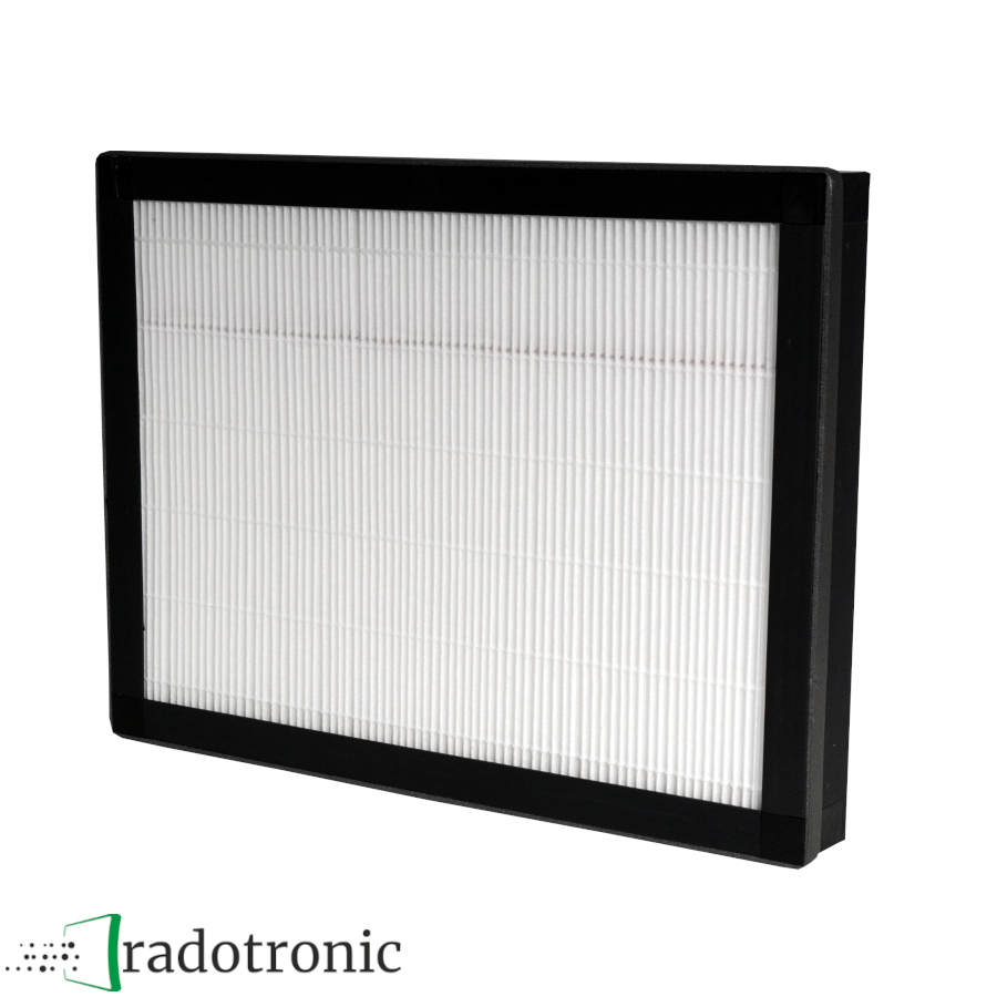 Ersatzfilter AEREX Reco-Boxx Top 1000-W F7 (bis 2015)
