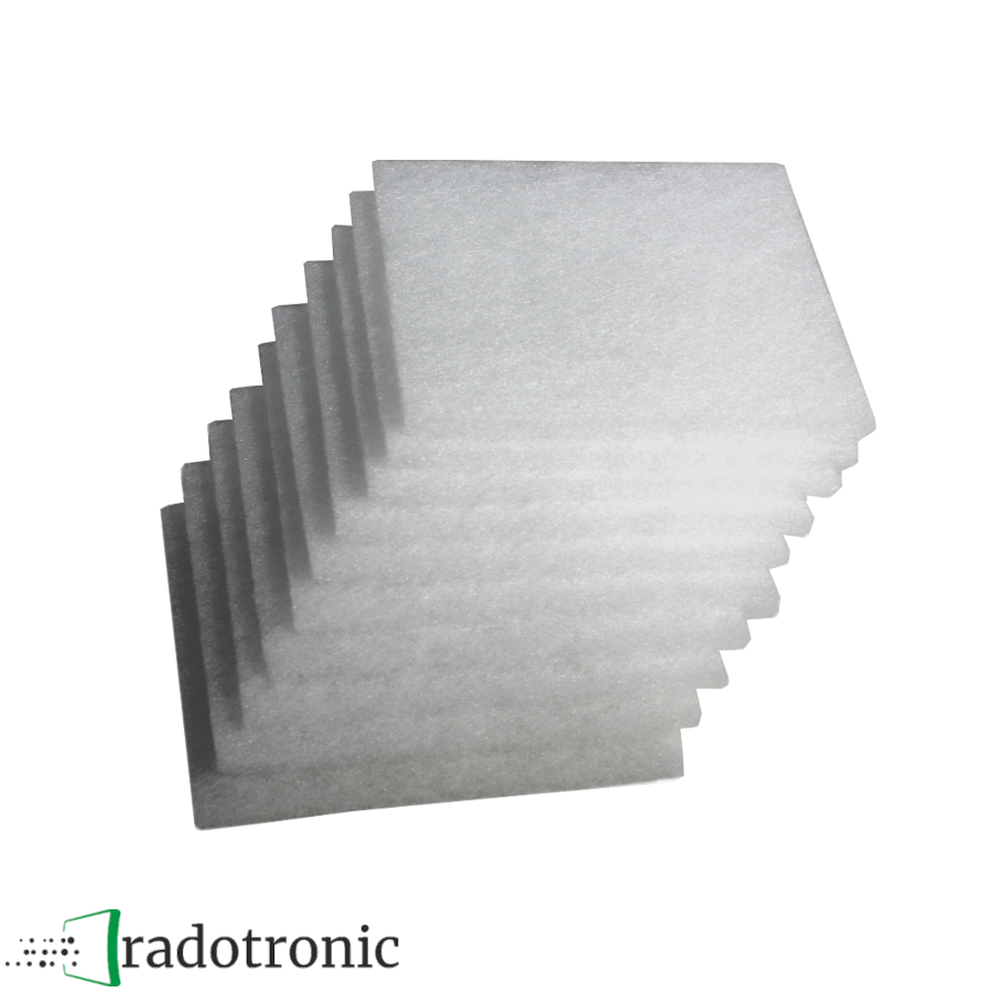 Ersatzfiltermatte Rosenberg Vendux 2000 Coarse 60% (G3) Ersatzfiltermatte Rosenberg Vendux 2000 Coarse 60% (G3)