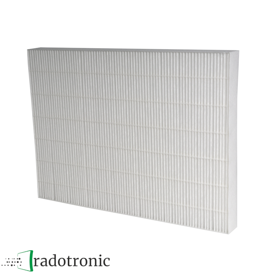 Ersatzfilter AEREX Reco-Boxx Top 500 ePM 10 65% (M5)