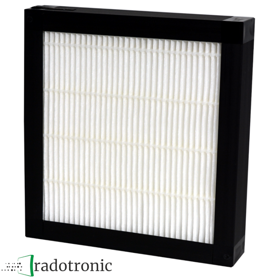 S0006.0172 Ersatzfilter Systemair VSR 150 ePM 2,5 65% (F7)