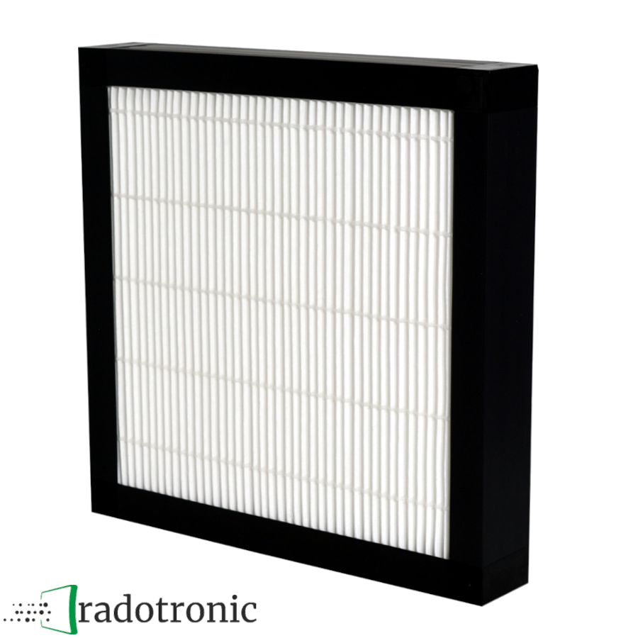 Ersatzfilter Lindab Minipleat  (F7)