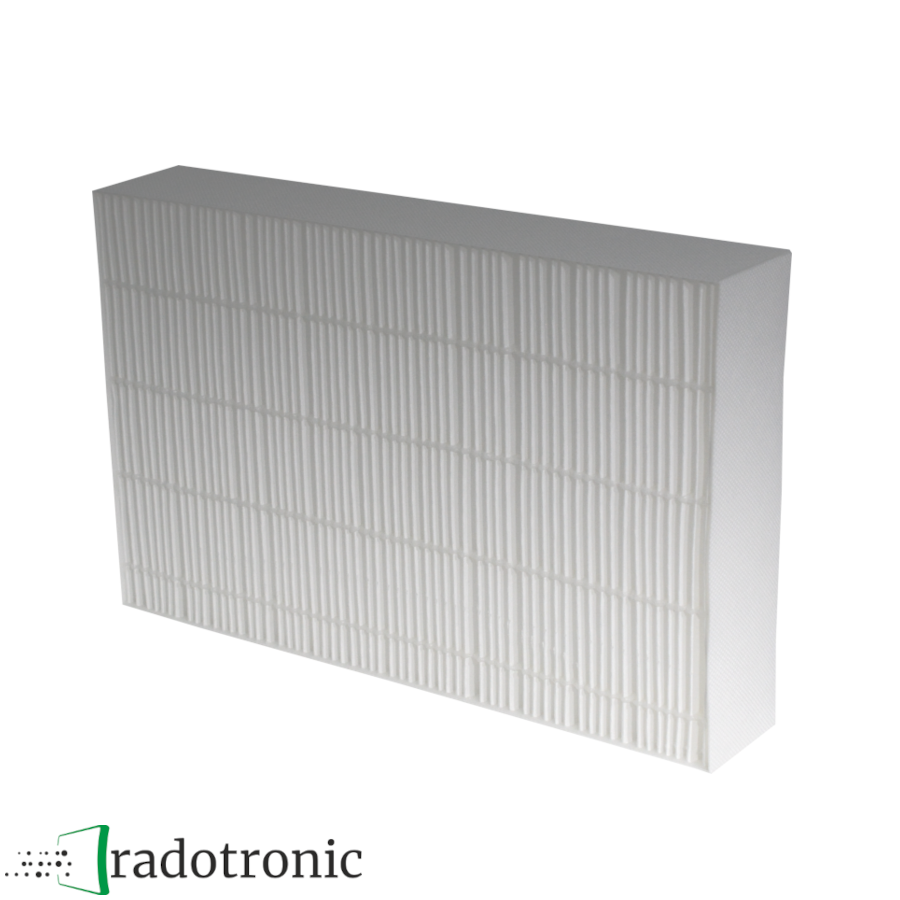 Ersatzfilter HomeVent Comfort FRT (251-451) ePM 1 70%  (F7) Ersatzfilter HomeVent Comfort FRT (251-451) ePM 1 70%  (F7)