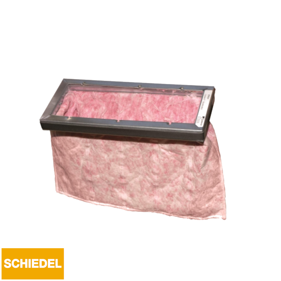 AERA FLEX Gerätefilter F7 für Außenluft (VTR 200) 147807