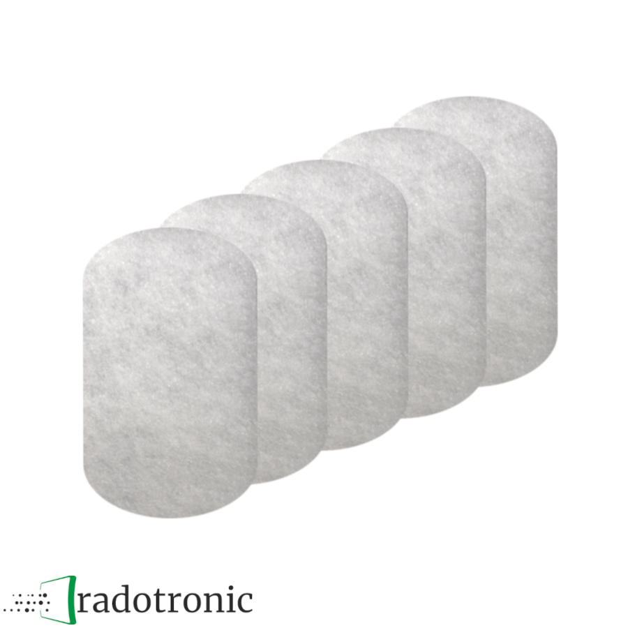 5x Ersatzfilter für Aerex Innenteil ZLV-80 dB / ZLV-80 dBplus (G3) 5x Ersatzfilter für Aerex Innenteil ZLV-80 dB / ZLV-80 dBplus (G3)