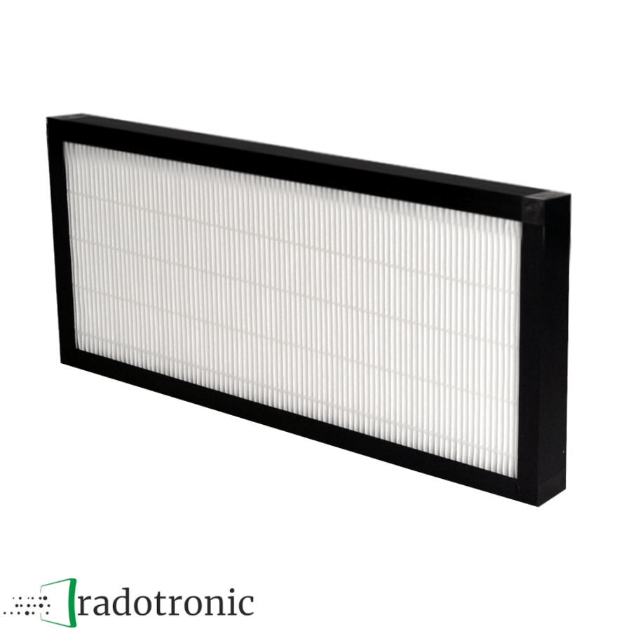 Ersatzfilter f. ErweiterungsModul WOLF CRL 1300 / CRL-1300 evo max (M5)
