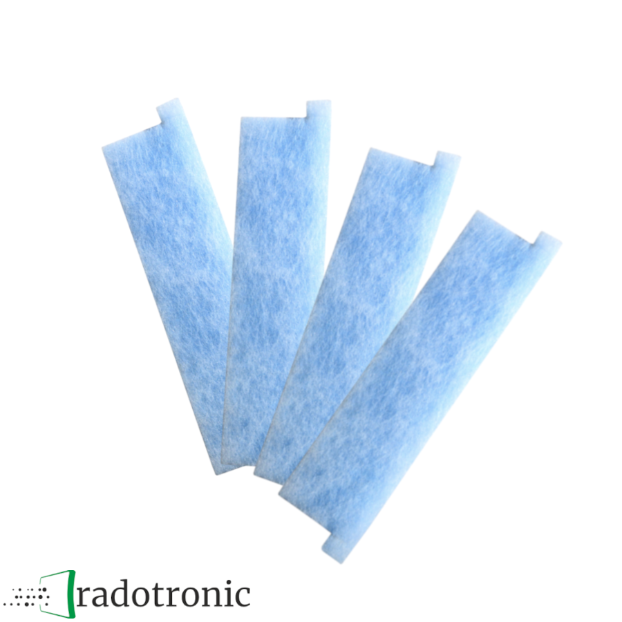 Ersatzfiltermatte MAICO PP 30 G3