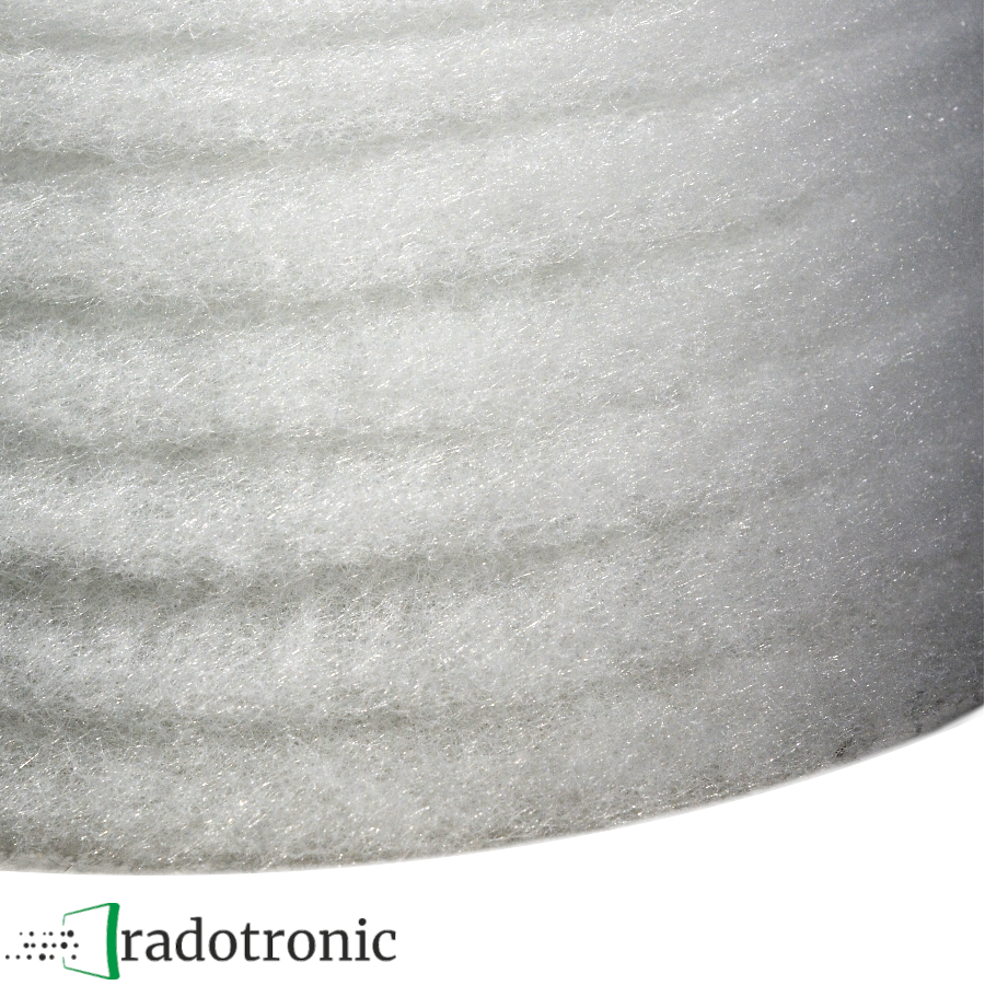Ersatzfiltermatte  Rosenberg Vendux 3000 Coarse 60% (G3)