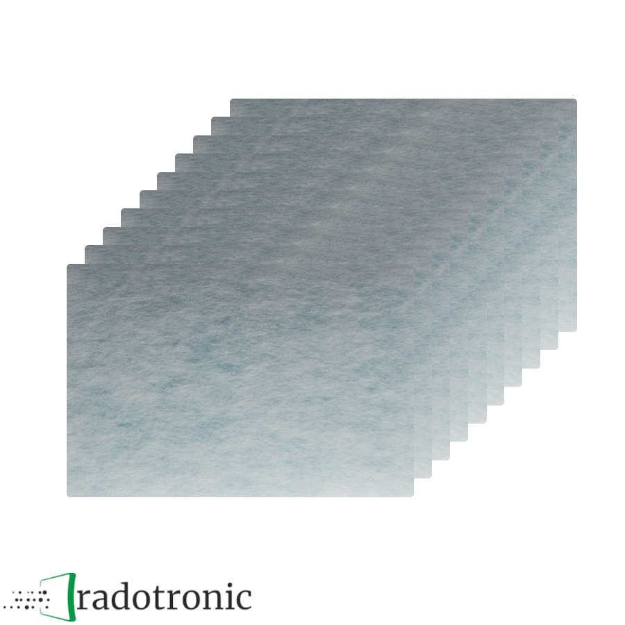 Ersatzfiltermatte MAICO WS 300 Flat G4 