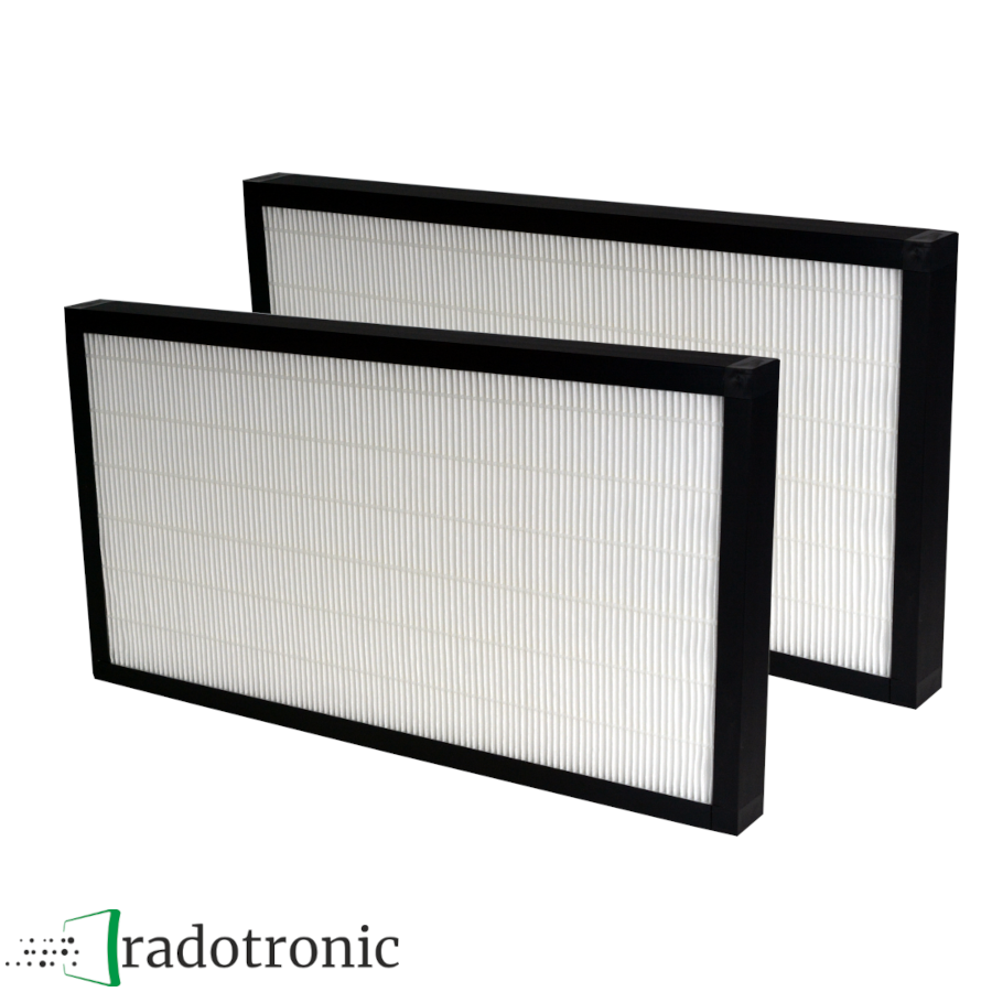 Ersatzfilter Zehnder Maxi 3003 ePM 10 50% (M5)