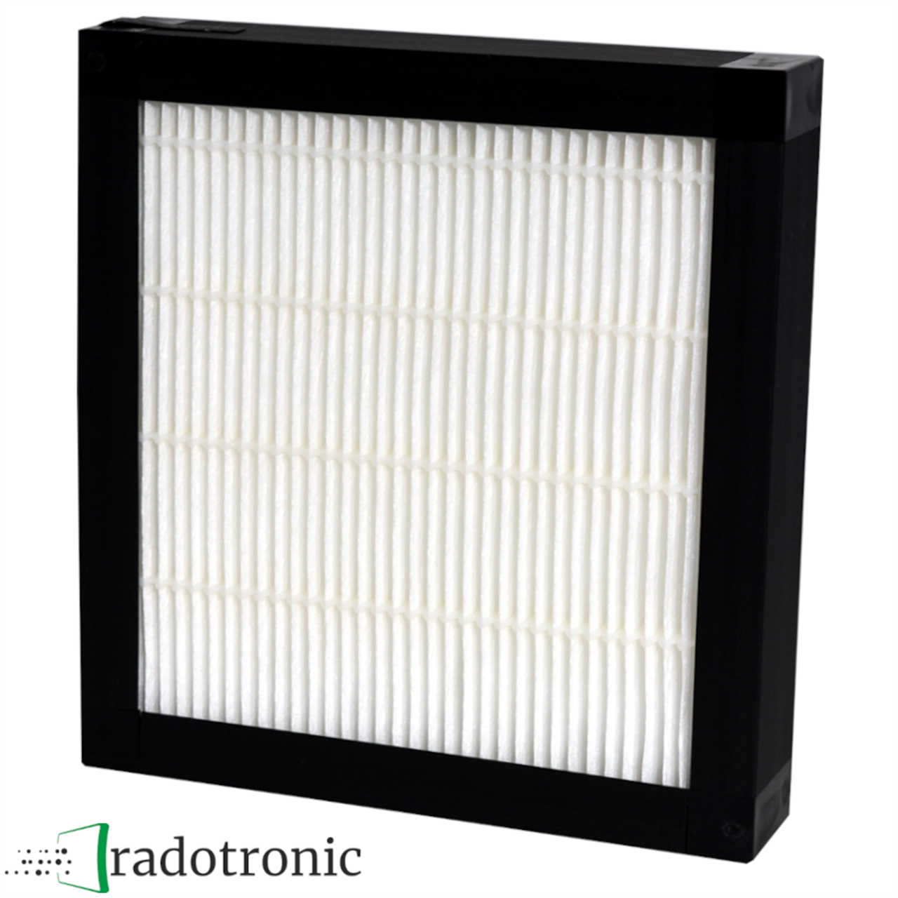S0006.0172 Ersatzfilter Systemair VSR 150 ePM 2,5 65% (F7)