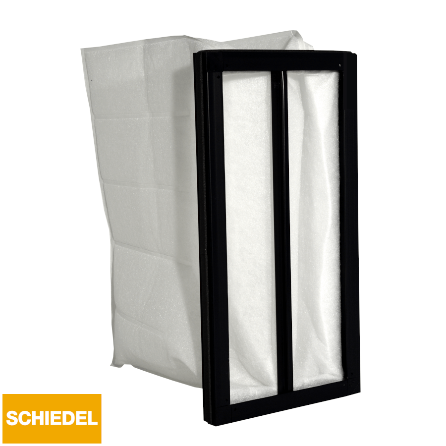 S124122 AERA FLEX Gerätefilter G4 für Abluft (VSR 300) 124122