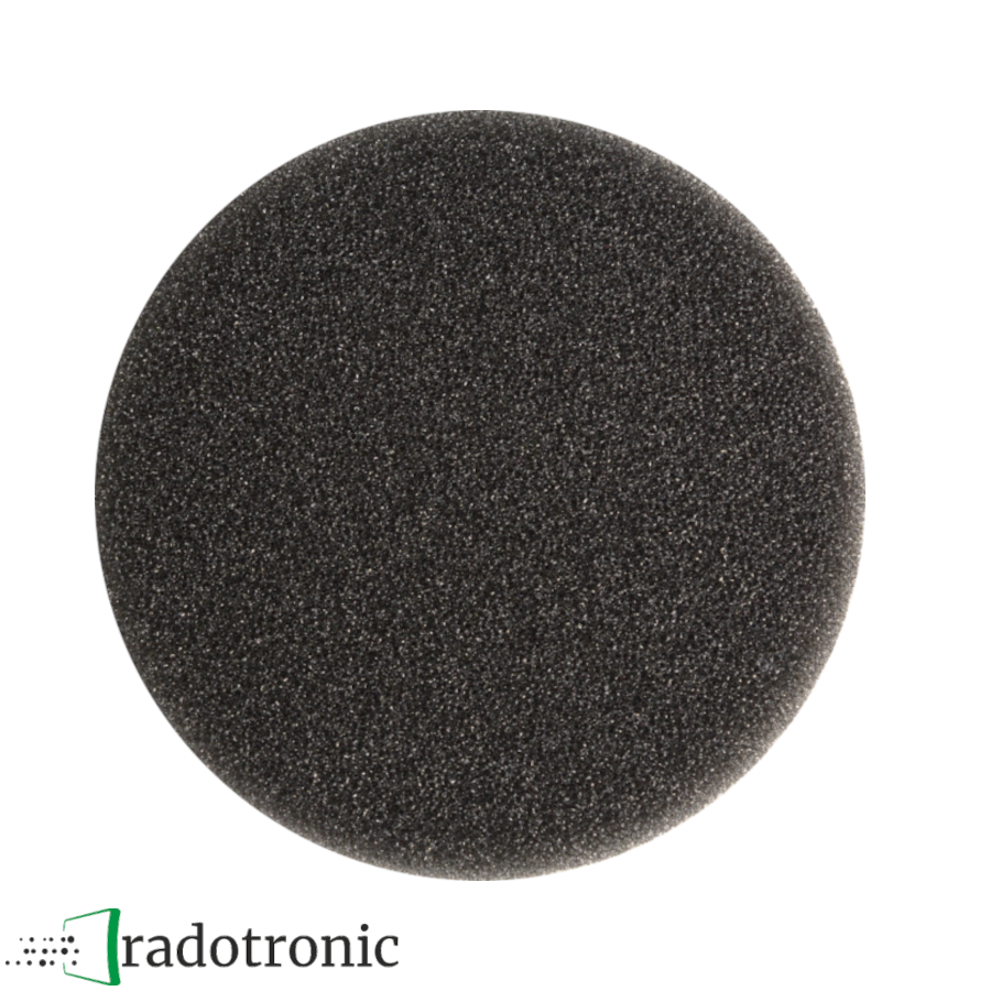 Ersatzfilter getAir Außendurchlass, D=144mm, Staubfilter G2