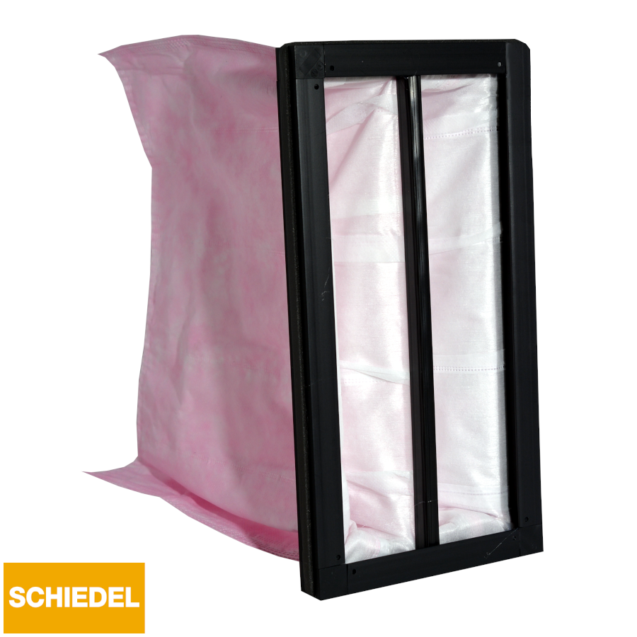 S124119 AERA FLEX Gerätefilter F7 für Außenluft (VR 400) 124119