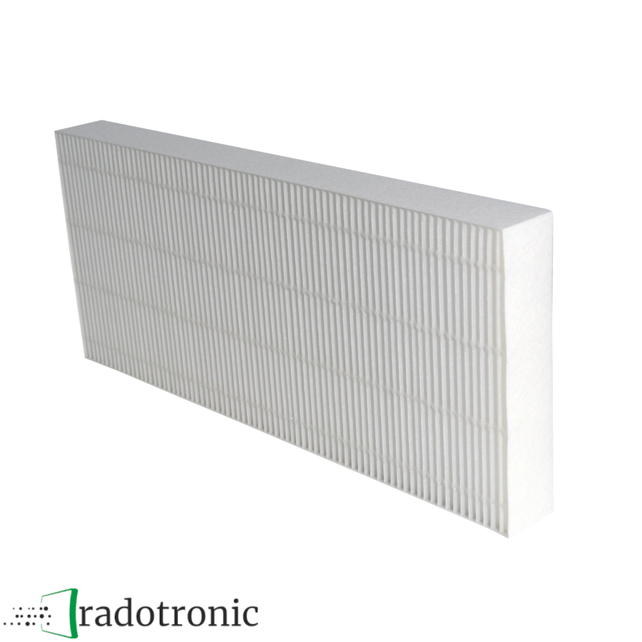 Ersatzfilter AEREX 450 ZXA ePM 1/50% (F7)