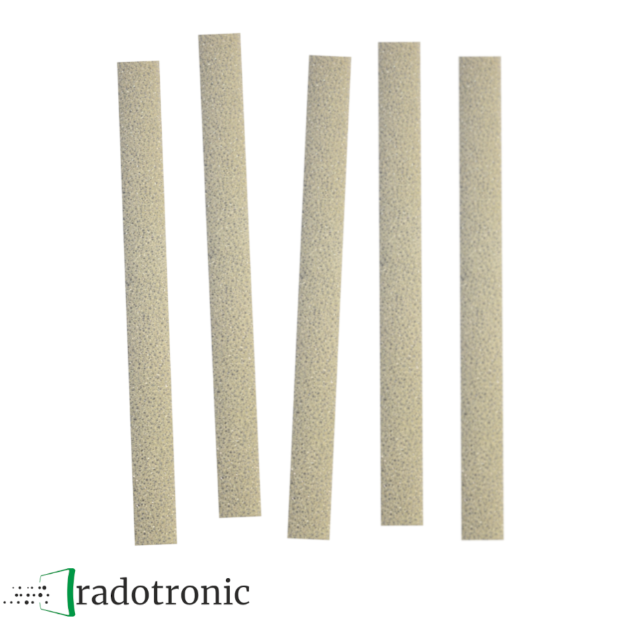 5x Ersatzfilter für Wandventil AEREX Fresh 90 (G2)