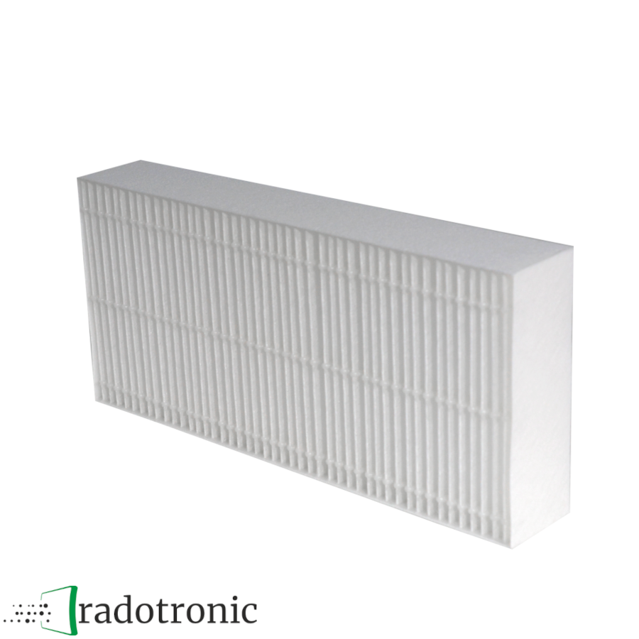 Ersatzfilter ZEWO Vent R-200 V ePM10 50-60%  (M5)