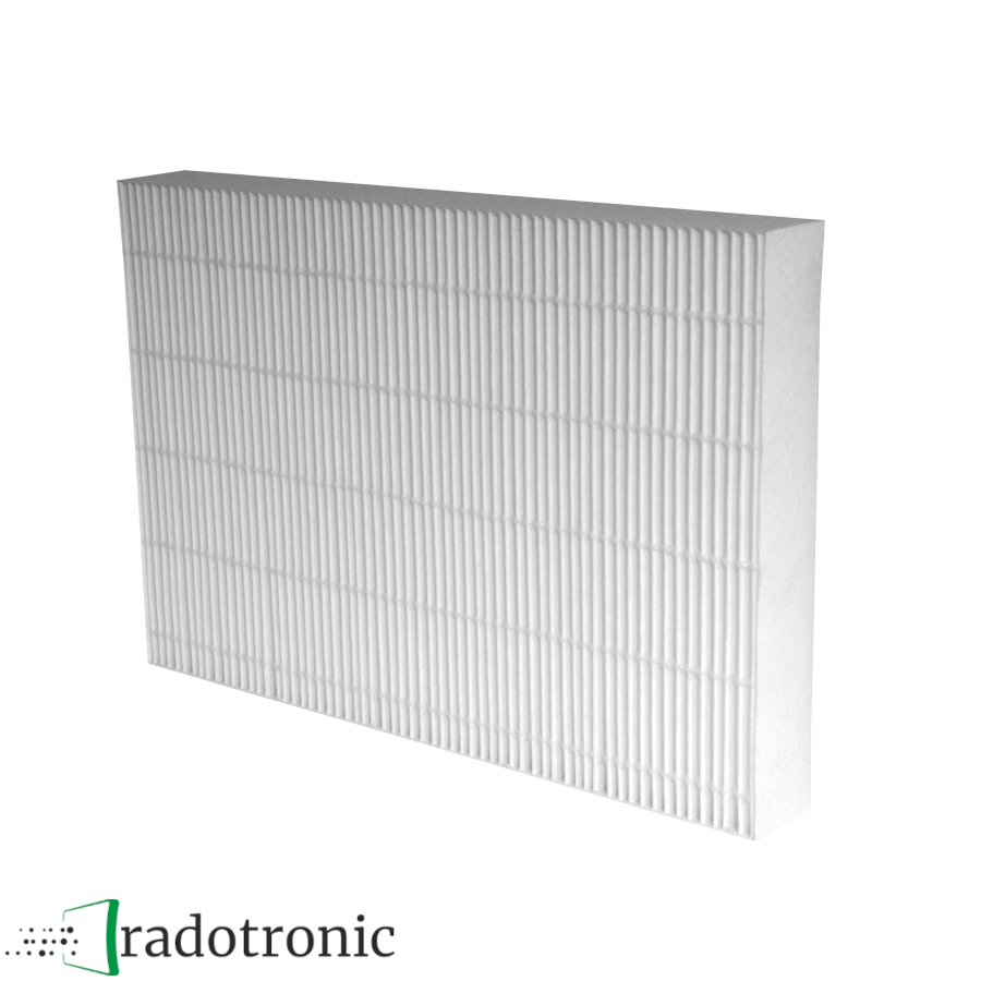 Ersatzfilter AEREX Reco-Boxx 600 Flat (M5)