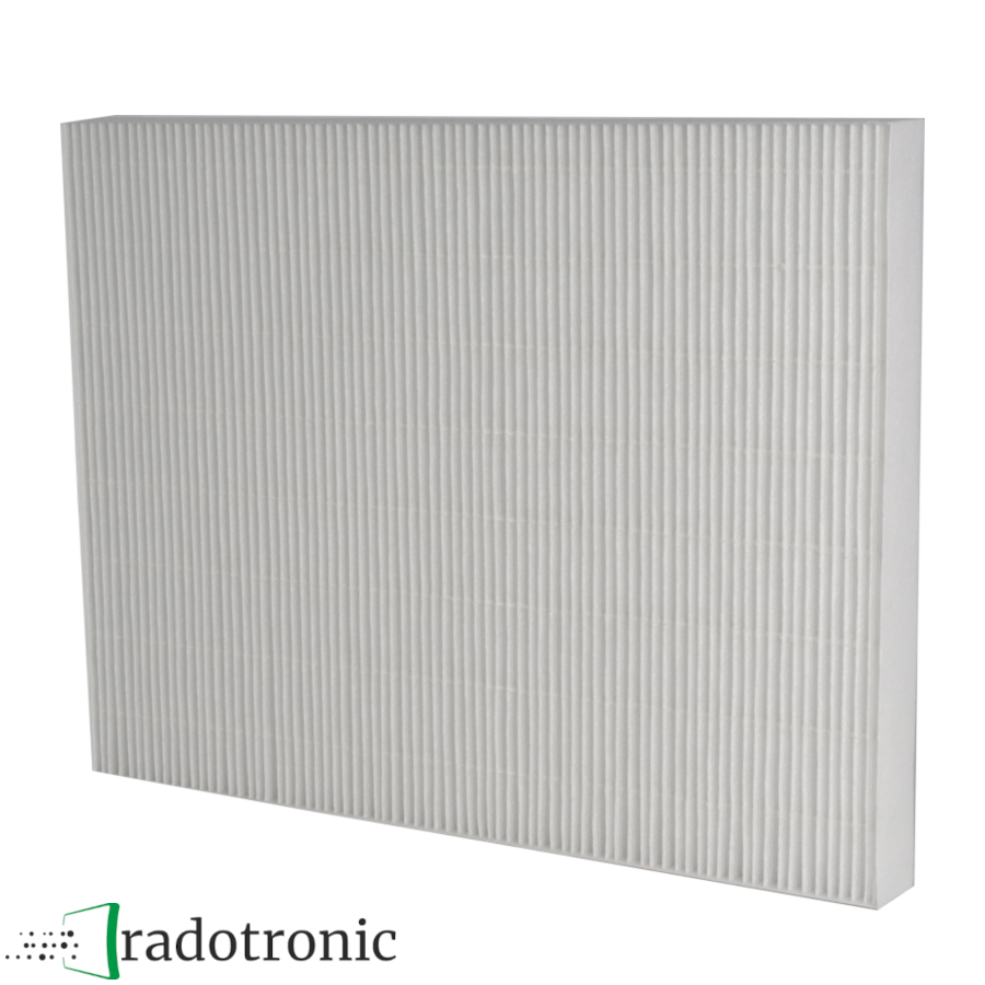 Ersatzfilter ZEWO Vent CF-900 F ePM10 50-60% (M5)