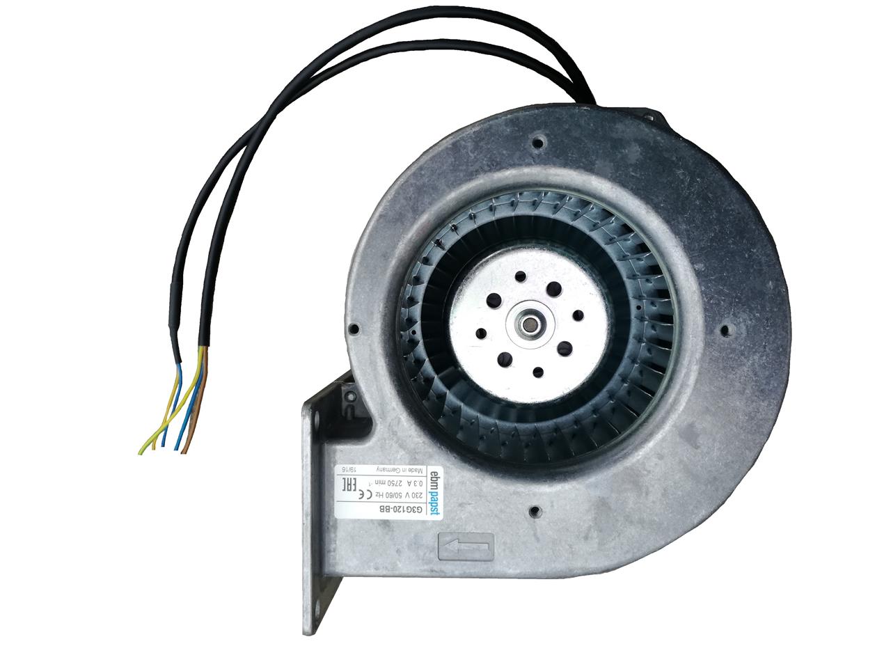 AERA Classic Ersatzventilator G3G120 Für Lüfterbox Classic 06 (2006)