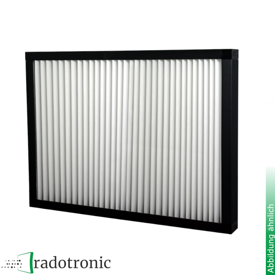 Ersatz- Vorfilter- Set für Helios AIR1 XH 8500 ePM10 / 50%  (6xM5, Z-Line)