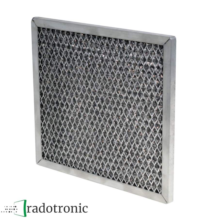 Ersatzfilter Abluftfilter AEREX DAE 125