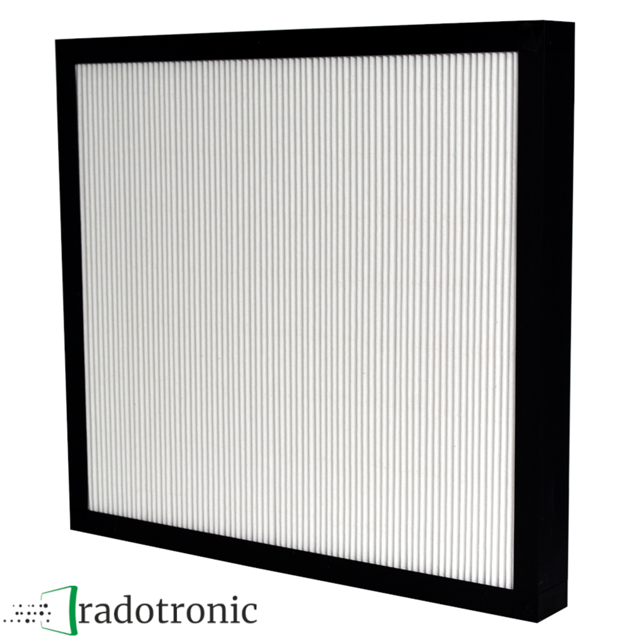 Ersatzfilter EXHAUSTO VEX3.5 ePM1 / 55% (F7)