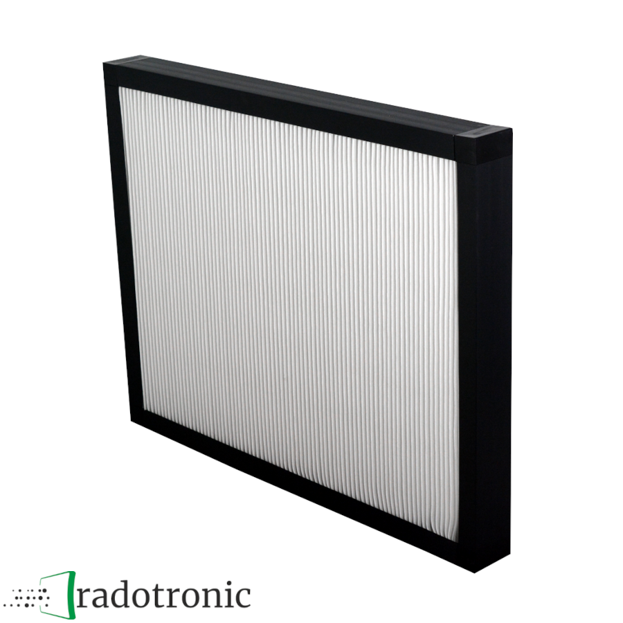 Ersatzfilter Paul Soledefroster SLD 301 ePM 1 70% (F7)