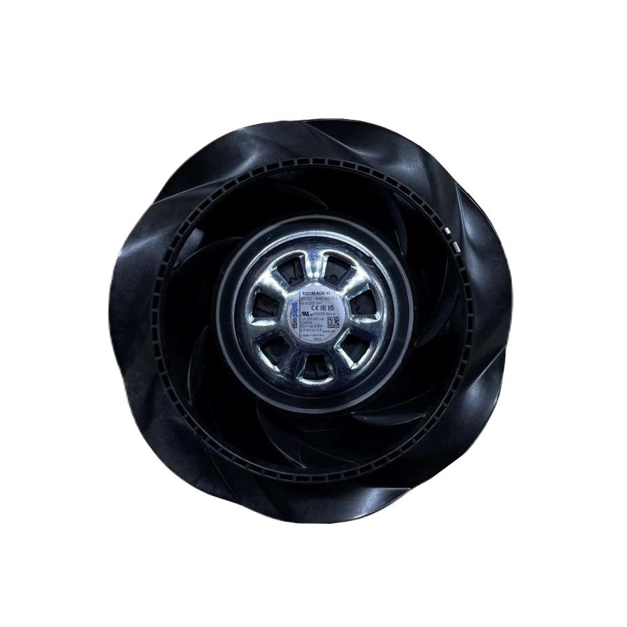 Ventilator ebm  R3G190-RC05-03