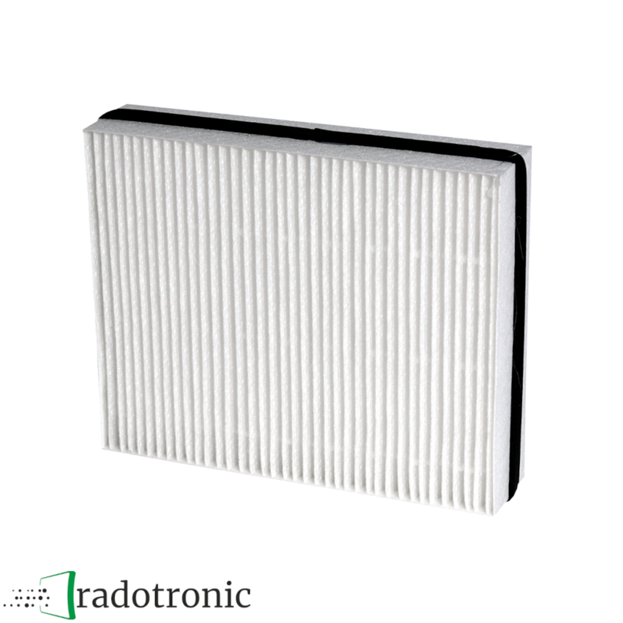 Ersatzfilter MAICO WS120 und Trio QZ/QD Abluft (M5)