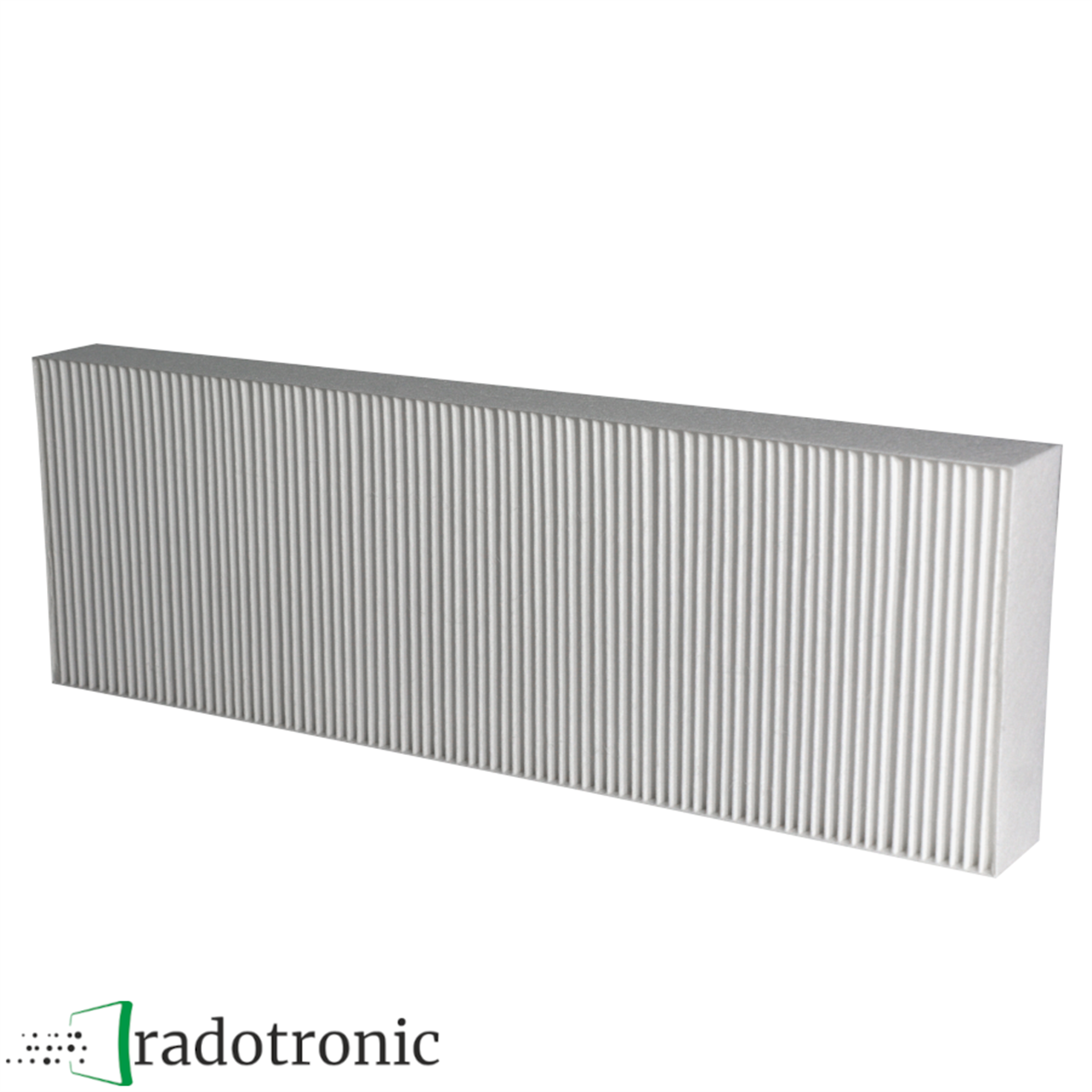 S0006.0021 Ersatzfilter MAICO WS 320/470 ePM 2,5 65% (F7)