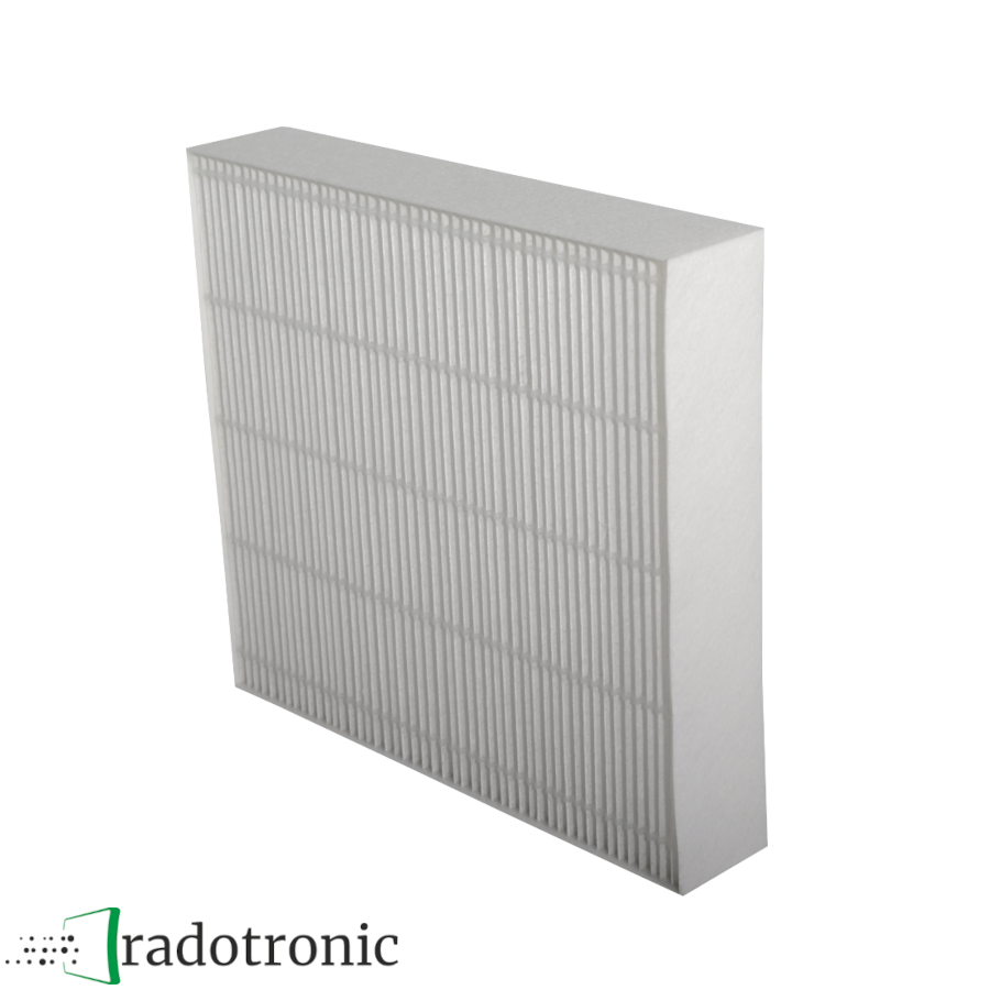 Ersatzfilter Nibe ERS 10-500 / ERS 10-400 epm 1/70%  (F7)